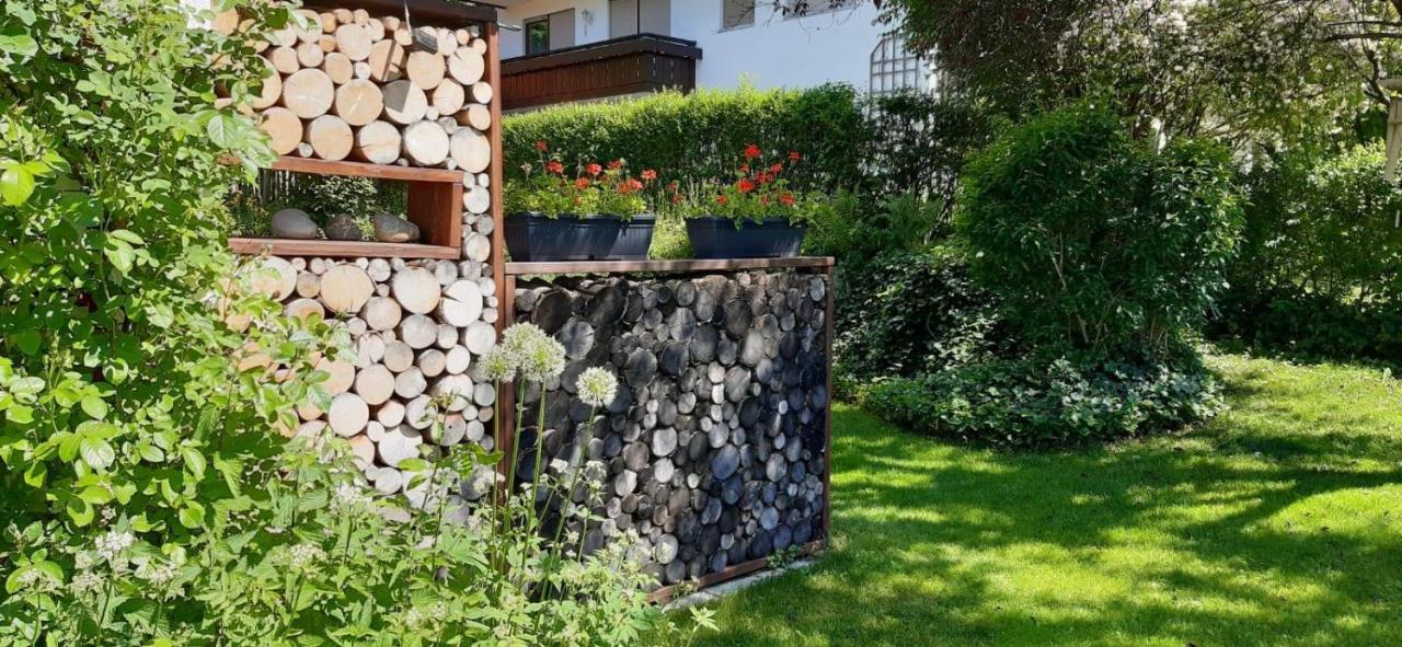 Ferienwohnungen Sternkopf Immenstadt im Allgäu Екстериор снимка