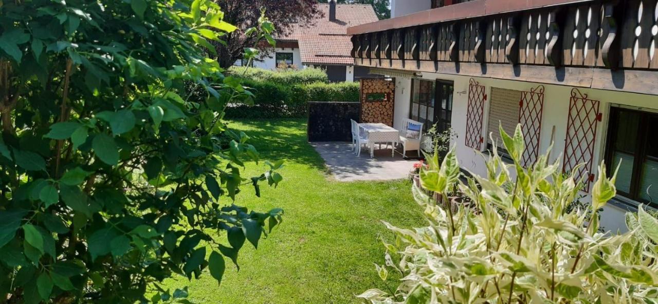 Ferienwohnungen Sternkopf Immenstadt im Allgäu Екстериор снимка
